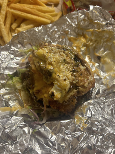 Photo of Smash Guys Kebabs & Pizza - 10 Dockray St, Colne BB8 9HT