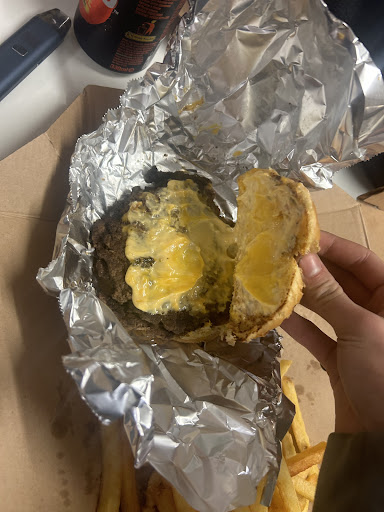 Photo of Smash Guys Kebabs & Pizza - 10 Dockray St, Colne BB8 9HT