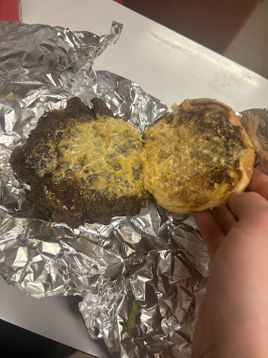 Photo of Smash Guys Kebabs & Pizza - 10 Dockray St, Colne BB8 9HT