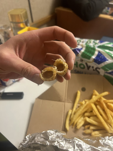 Photo of Smash Guys Kebabs & Pizza - 10 Dockray St, Colne BB8 9HT