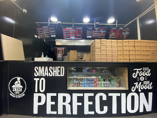 Photo of Smash Guys Kebabs & Pizza - 10 Dockray St, Colne BB8 9HT