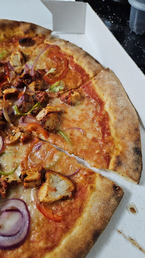 Photo of The Village Pizzeria Nelson - 27-29 Railway St, Nelson BB9 9SG