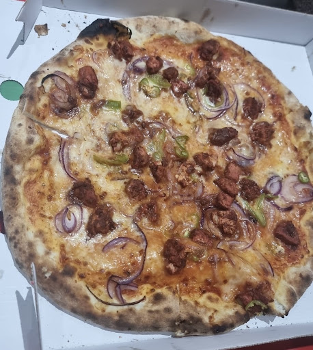 Photo of The Village Pizzeria Nelson - 27-29 Railway St, Nelson BB9 9SG