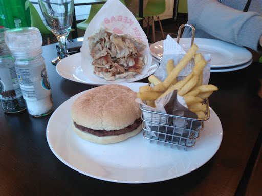 Photo of The Village Pizzeria Nelson - 27-29 Railway St, Nelson BB9 9SG