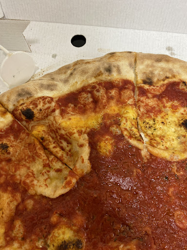 Photo of The Village Pizzeria Nelson - 27-29 Railway St, Nelson BB9 9SG