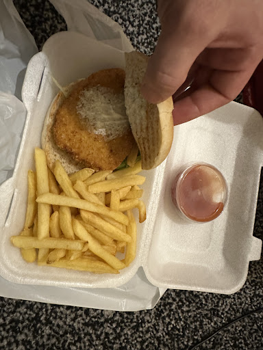 Photo of The Village Pizzeria Nelson - 27-29 Railway St, Nelson BB9 9SG