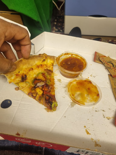 Photo of The Village Pizzeria Nelson - 27-29 Railway St, Nelson BB9 9SG