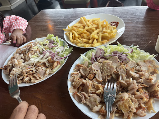 Photo of The Village Pizzeria Nelson - 27-29 Railway St, Nelson BB9 9SG