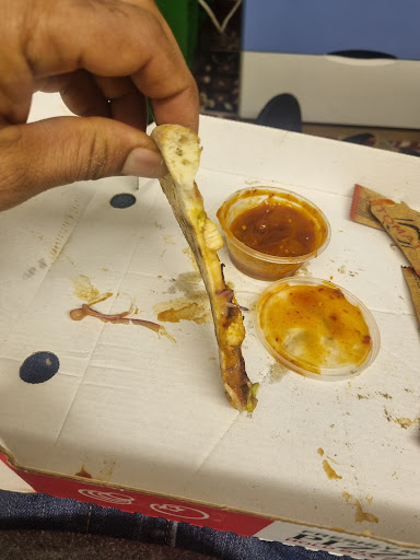 Photo of The Village Pizzeria Nelson - 27-29 Railway St, Nelson BB9 9SG