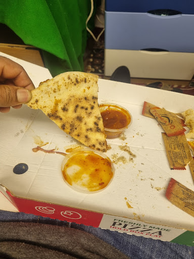 Photo of The Village Pizzeria Nelson - 27-29 Railway St, Nelson BB9 9SG