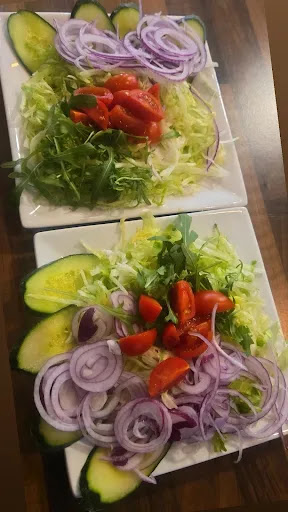 Photo of The Village Pizzeria Nelson - 27-29 Railway St, Nelson BB9 9SG