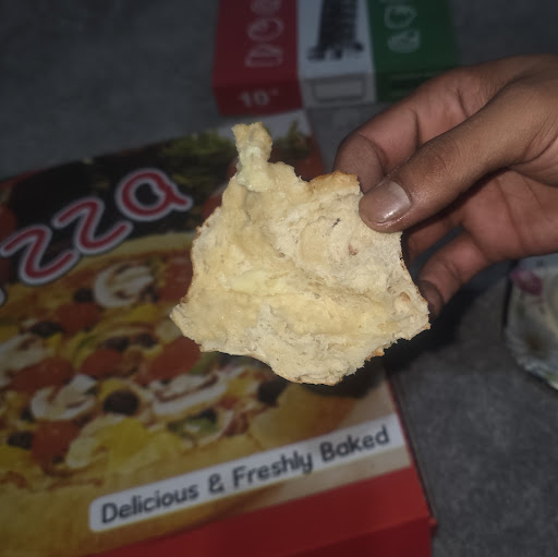 Photo of The Village Pizzeria Nelson - 27-29 Railway St, Nelson BB9 9SG