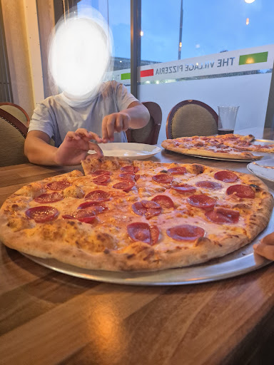 Photo of The Village Pizzeria Nelson - 27-29 Railway St, Nelson BB9 9SG