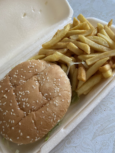 Photo of Kebabish - 61 Scotland Rd, Nelson BB9 7UY