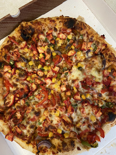 Photo of Kebabish - 61 Scotland Rd, Nelson BB9 7UY