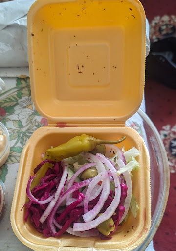 Photo of Kobeda Cuisine Nelson - Unite 3, 72 Manchester Rd, Nelson BB9 7EJ