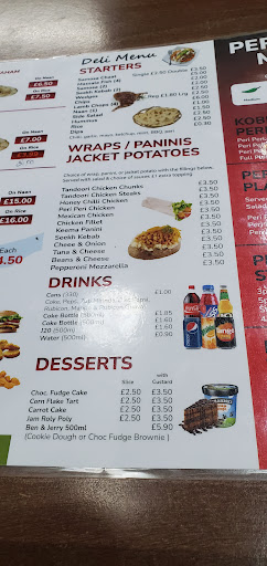 Photo of Kobeda Cuisine Nelson - Unite 3, 72 Manchester Rd, Nelson BB9 7EJ