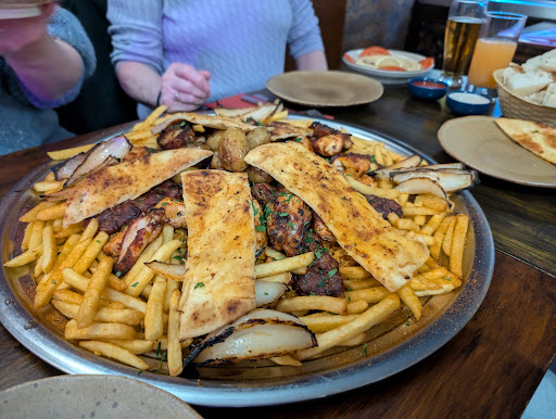 Photo of Elif Turkish Barbeque Restaurants - Wickersley - 196 Bawtry Rd, Wickersley, Rotherham S66 1AA