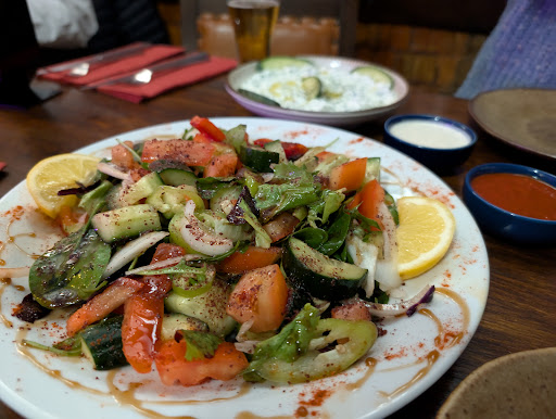 Photo of Elif Turkish Barbeque Restaurants - Wickersley - 196 Bawtry Rd, Wickersley, Rotherham S66 1AA