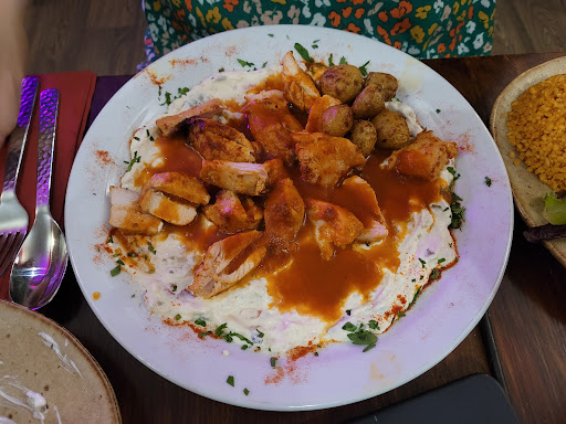 Photo of Elif Turkish Barbeque Restaurants - Wickersley - 196 Bawtry Rd, Wickersley, Rotherham S66 1AA