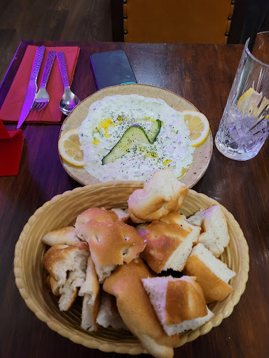 Photo of Elif Turkish Barbeque Restaurants - Wickersley - 196 Bawtry Rd, Wickersley, Rotherham S66 1AA