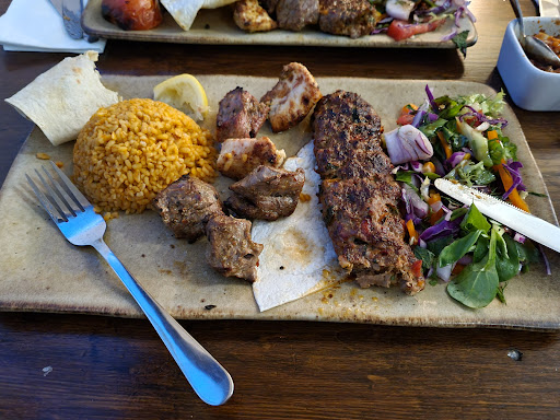 Photo of Elif Turkish Barbeque Restaurants - Wickersley - 196 Bawtry Rd, Wickersley, Rotherham S66 1AA