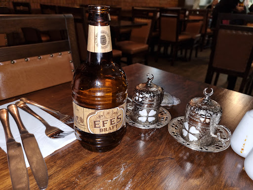 Photo of Elif Turkish Barbeque Restaurants - Wickersley - 196 Bawtry Rd, Wickersley, Rotherham S66 1AA