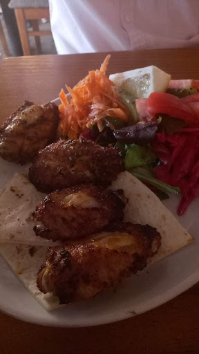 Photo of Elif Turkish Barbeque Restaurants - Wickersley - 196 Bawtry Rd, Wickersley, Rotherham S66 1AA