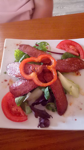 Photo of Elif Turkish Barbeque Restaurants - Wickersley - 196 Bawtry Rd, Wickersley, Rotherham S66 1AA