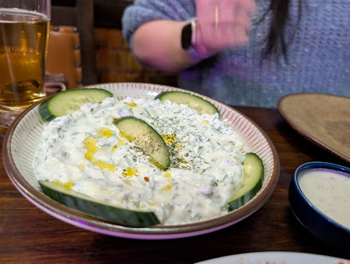 Photo of Elif Turkish Barbeque Restaurants - Wickersley - 196 Bawtry Rd, Wickersley, Rotherham S66 1AA