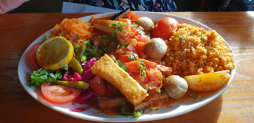 Photo of Elif Turkish Barbeque Restaurants - Wickersley - 196 Bawtry Rd, Wickersley, Rotherham S66 1AA