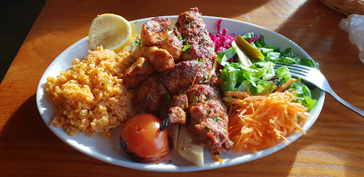 Photo of Elif Turkish Barbeque Restaurants - Wickersley - 196 Bawtry Rd, Wickersley, Rotherham S66 1AA