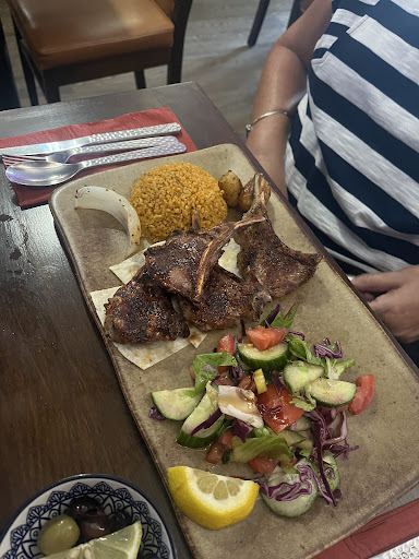 Photo of Elif Turkish Barbeque Restaurants - Wickersley - 196 Bawtry Rd, Wickersley, Rotherham S66 1AA