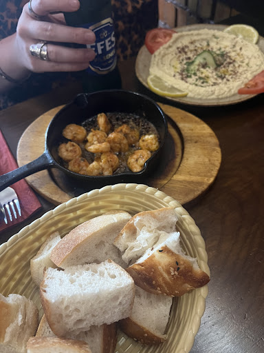 Photo of Elif Turkish Barbeque Restaurants - Wickersley - 196 Bawtry Rd, Wickersley, Rotherham S66 1AA