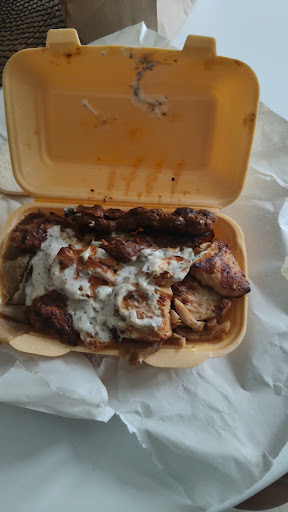 Photo of Maltby Charcoal Grill - 87 High St, Maltby, Rotherham S66 7BL