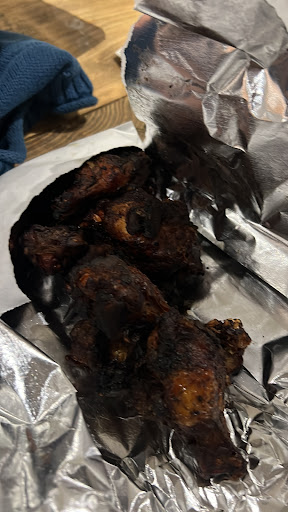 Photo of Smoked Wiener BBQ@Conis-Bar - Smoked Wiener BBQ@Conis-Bar, 20A Church St, Conisbrough, Doncaster DN12 3HR