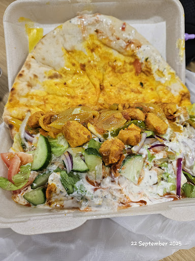 Photo of ShahJahan - 28-32 Westgate, Rotherham S60 1AP