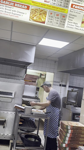 Photo of ShahJahan - 28-32 Westgate, Rotherham S60 1AP