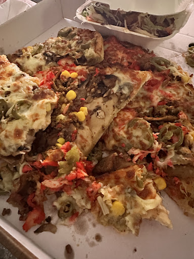 Photo of ShahJahan - 28-32 Westgate, Rotherham S60 1AP