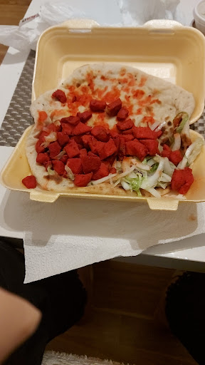 Photo of ShahJahan - 28-32 Westgate, Rotherham S60 1AP