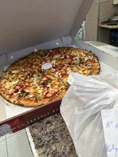 Photo of ShahJahan - 28-32 Westgate, Rotherham S60 1AP