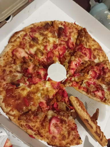 Photo of ShahJahan - 28-32 Westgate, Rotherham S60 1AP