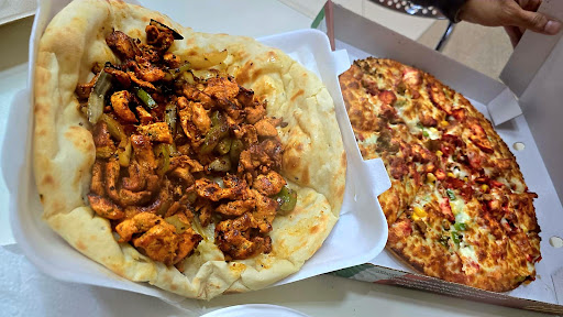 Photo of ShahJahan - 28-32 Westgate, Rotherham S60 1AP