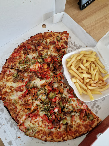 Photo of ShahJahan - 28-32 Westgate, Rotherham S60 1AP