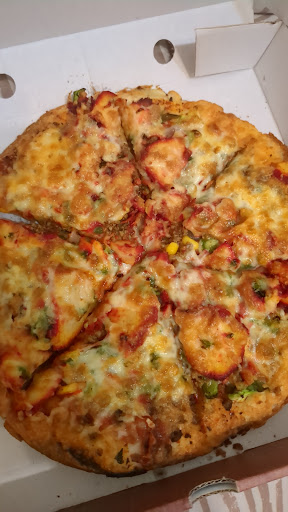 Photo of ShahJahan - 28-32 Westgate, Rotherham S60 1AP