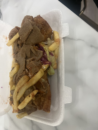 Photo of ShahJahan - 28-32 Westgate, Rotherham S60 1AP