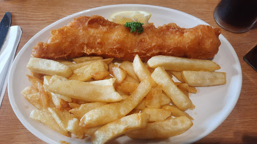 Photo of SeaFish - 18 Doncaster Rd, Conisbrough, Doncaster DN12 3AG