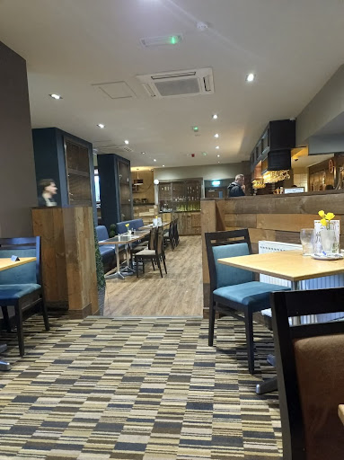 Photo of SeaFish - 18 Doncaster Rd, Conisbrough, Doncaster DN12 3AG