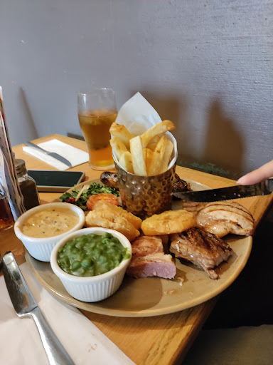 Photo of SeaFish - 18 Doncaster Rd, Conisbrough, Doncaster DN12 3AG