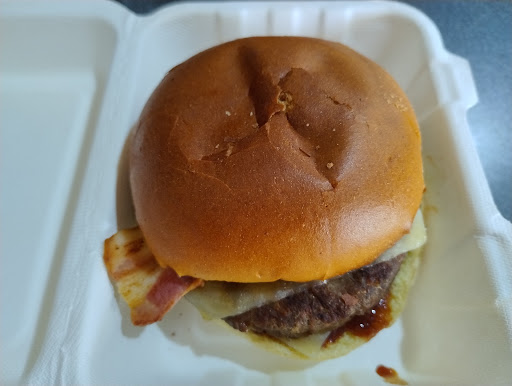 Photo of SeaFish - 18 Doncaster Rd, Conisbrough, Doncaster DN12 3AG